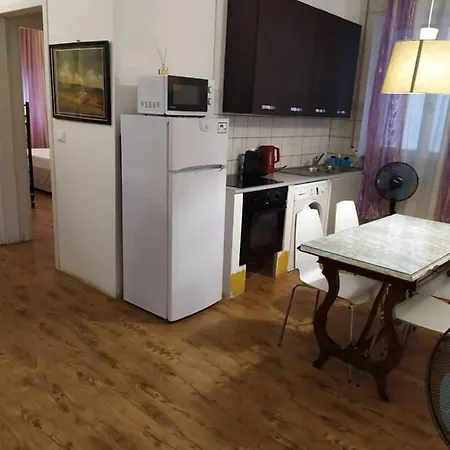 Camera Grande Rosa Проживание в семье Пиза